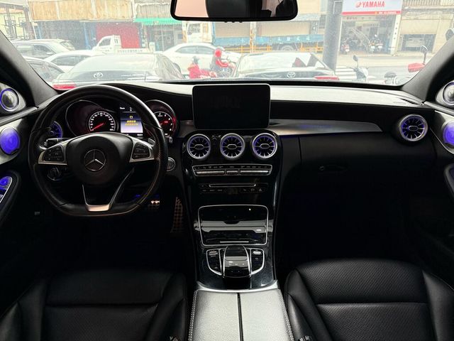 M-BENZ賓士 C300  第3張相片