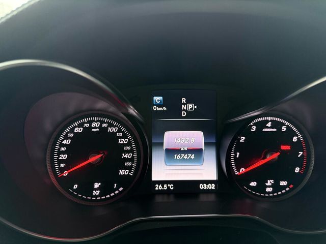 M-BENZ賓士 C300  第5張相片