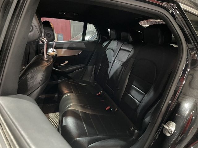 M-BENZ賓士 GLC250  第4張相片