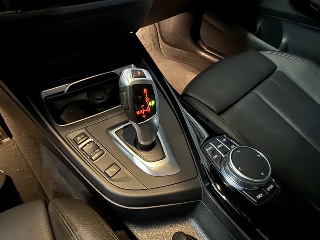 BMW寶馬 118I  第4張相片