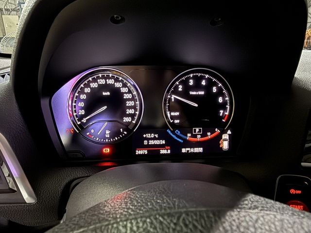 BMW寶馬 118I  第5張相片