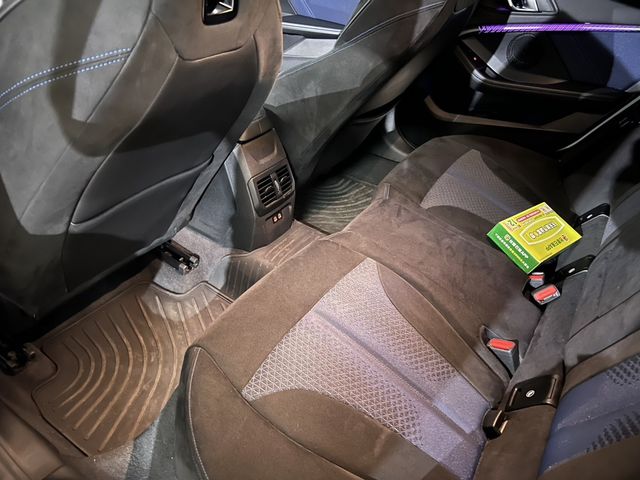 BMW寶馬 218I M SPORT  第4張相片
