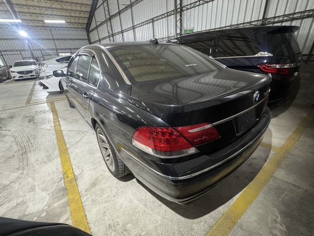 BMW寶馬 740I  第6張相片