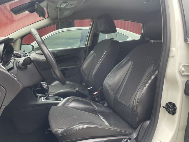 FORD福特 FIESTA  第5張相片