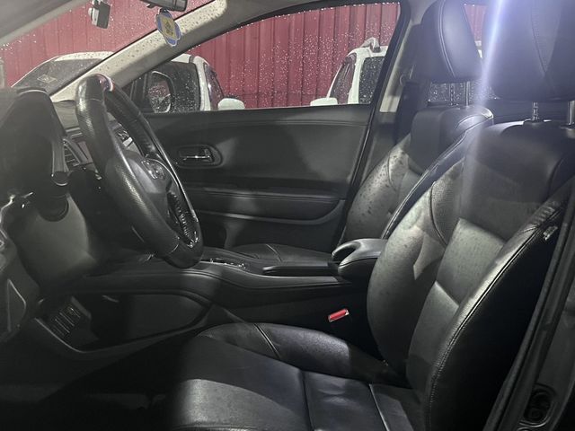 HONDA本田 HR-V  第3張相片