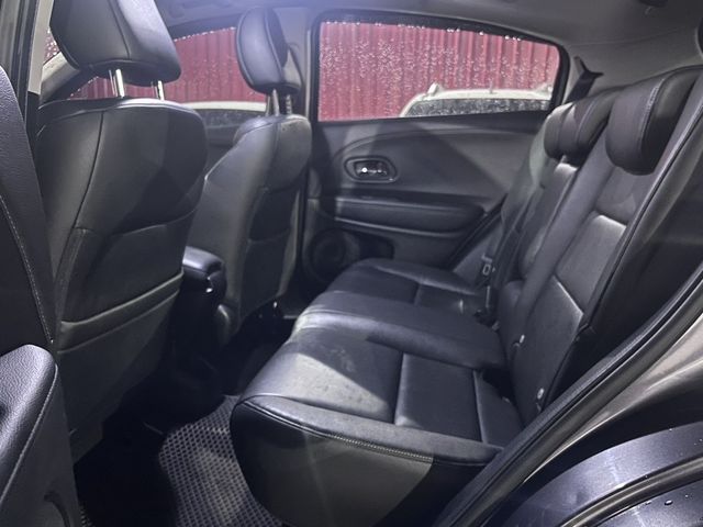 HONDA本田 HR-V  第5張相片
