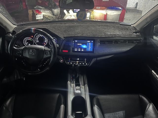 HONDA本田 HR-V  第7張相片
