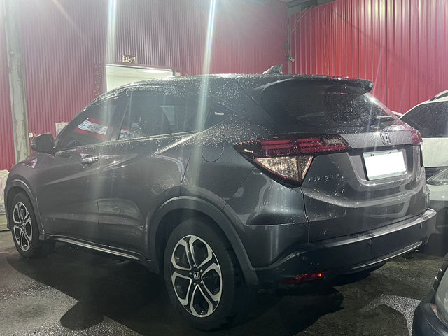 HONDA本田 HR-V  第11張相片