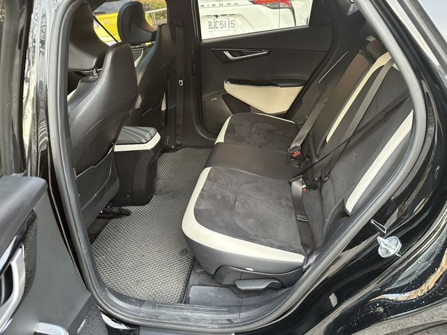KIA起亞 EV6  第7張相片