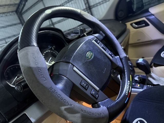LAND ROVER路華 FREELANDER 2  第3張相片