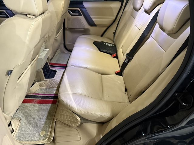 LAND ROVER路華 FREELANDER 2  第5張相片
