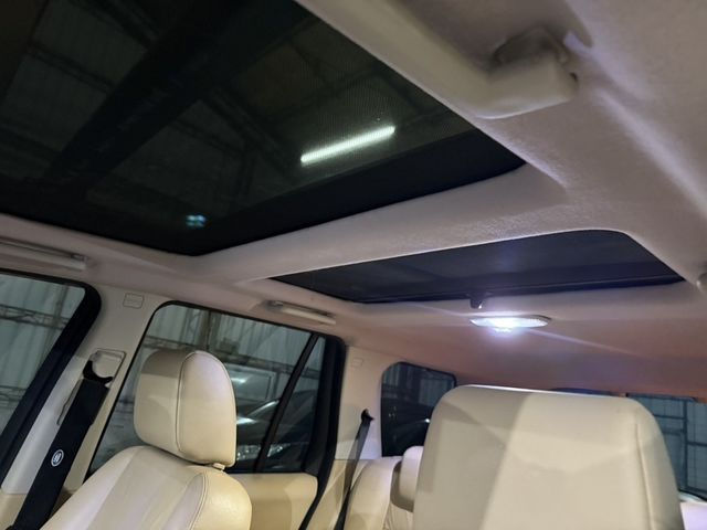 LAND ROVER路華 FREELANDER 2  第7張相片