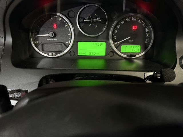 LAND ROVER路華 FREELANDER 2  第9張相片