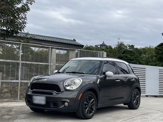 MINI迷你 COOPER S  第1張相片