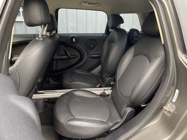 MINI迷你 COOPER S  第7張相片