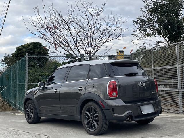 MINI迷你 COOPER S  第11張相片
