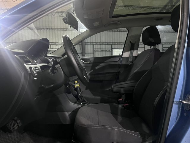 SKODA司科達 RAPID SPACEBAK  第3張相片