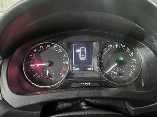 SKODA司科達 RAPID SPACEBAK  第9張相片