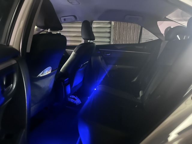 TOYOTA豐田 ALTIS  第5張相片