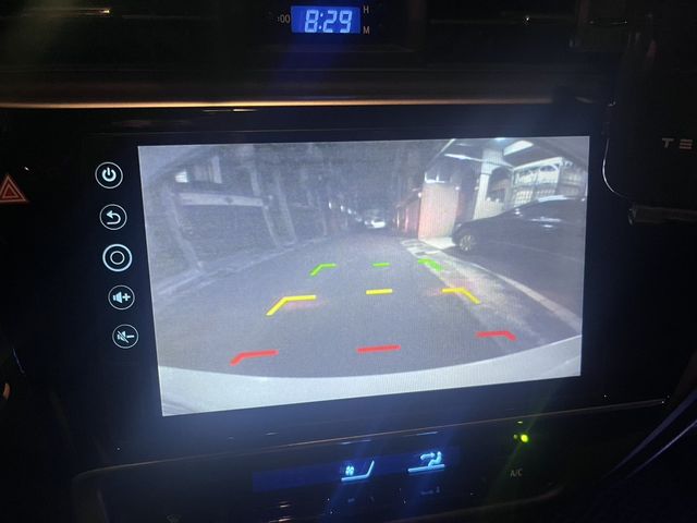 TOYOTA豐田 ALTIS  第7張相片