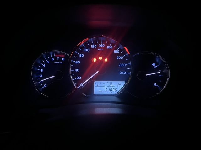 TOYOTA豐田 ALTIS  第9張相片