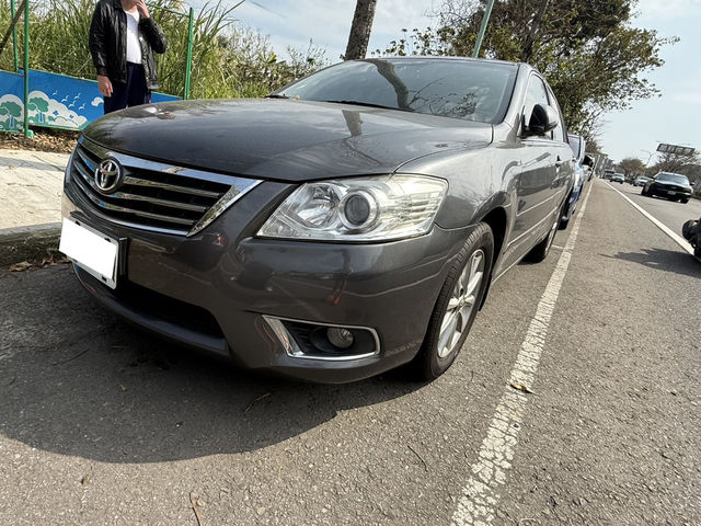 TOYOTA豐田 CAMRY  第1張相片