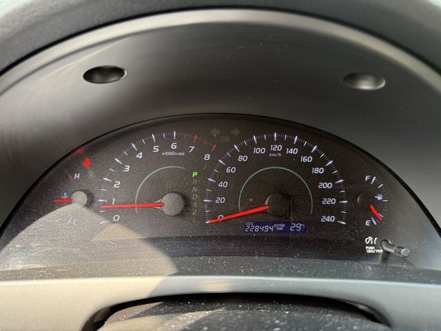 TOYOTA豐田 CAMRY  第9張相片