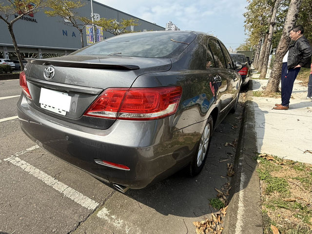 TOYOTA豐田 CAMRY  第11張相片