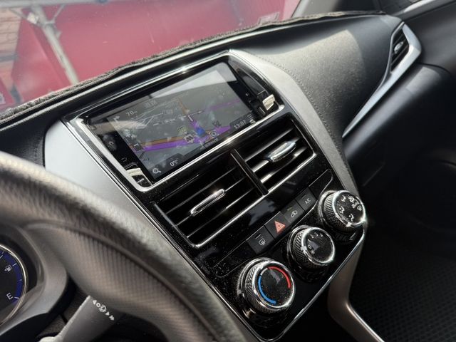 TOYOTA豐田 VIOS  第3張相片