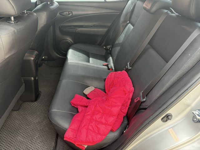 TOYOTA豐田 VIOS  第7張相片