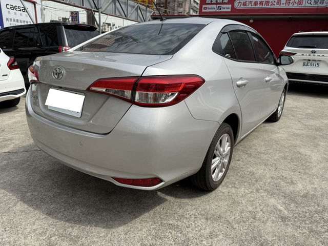 TOYOTA豐田 VIOS  第11張相片