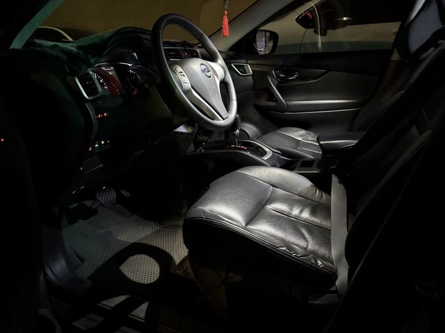 NISSAN日產 X-TRAIL  第2張相片