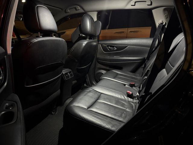 NISSAN日產 X-TRAIL  第3張相片