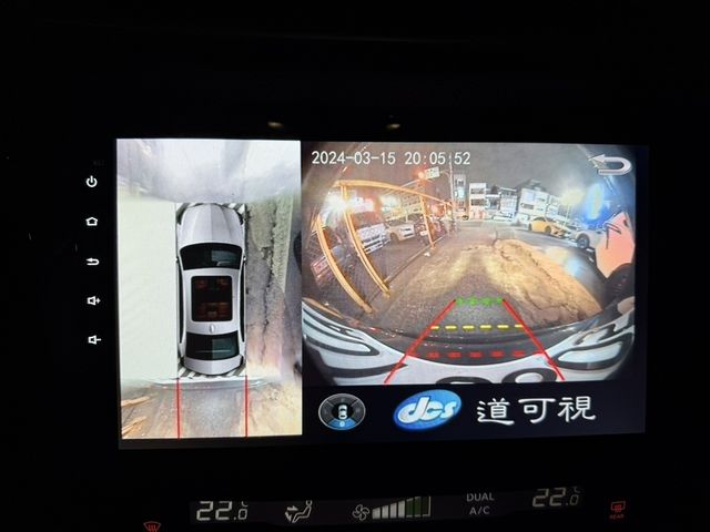 NISSAN日產 X-TRAIL  第4張相片