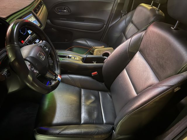 HONDA本田 HR-V  第2張相片