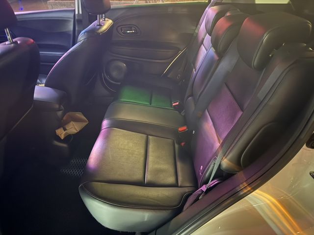 HONDA本田 HR-V  第3張相片