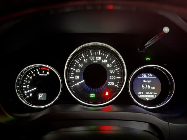 HONDA本田 HR-V  第5張相片