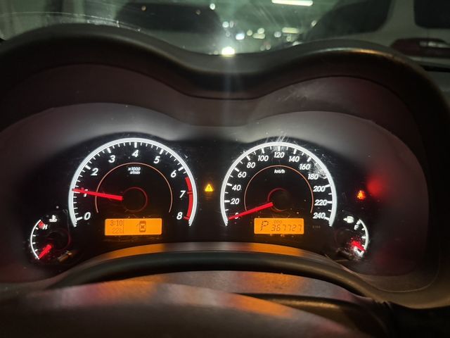 TOYOTA豐田 ALTIS  第2張相片