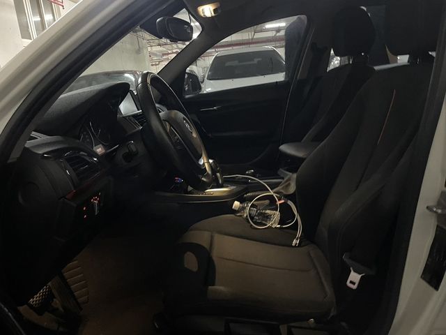 BMW寶馬 118I  第2張相片