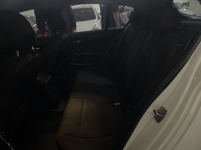 BMW寶馬 118I  第3張相片