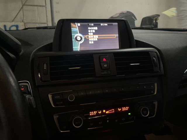 BMW寶馬 118I  第4張相片