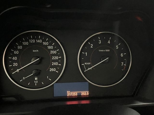 BMW寶馬 118I  第5張相片