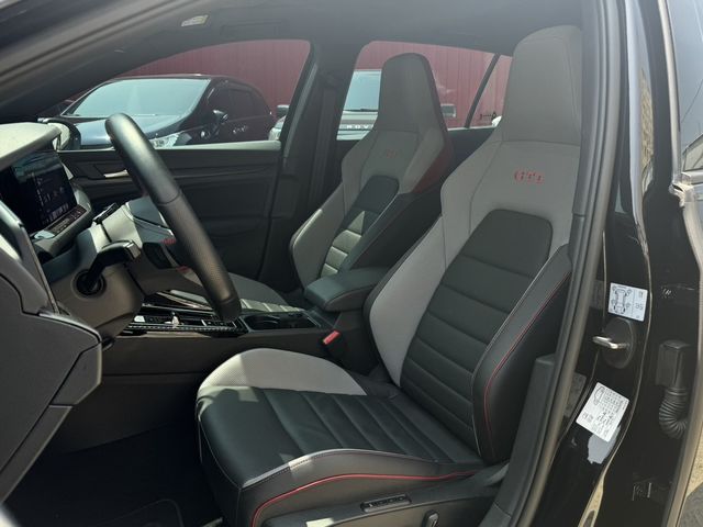 VOLKSWAGEN福斯 GOLF GTI  第2張相片
