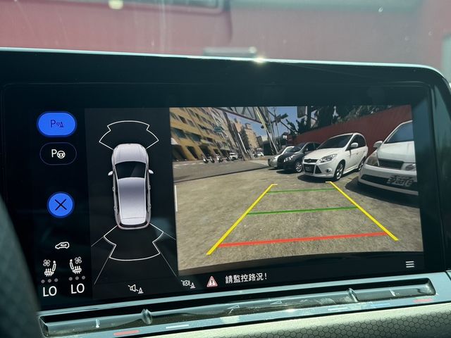 VOLKSWAGEN福斯 GOLF GTI  第4張相片