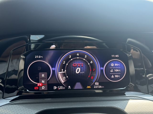 VOLKSWAGEN福斯 GOLF GTI  第5張相片