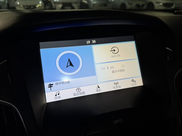 FORD福特 FOCUS  第2張相片
