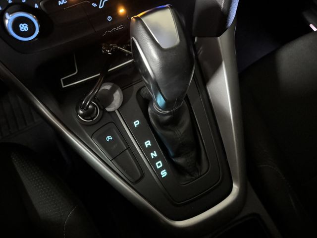 FORD福特 FOCUS  第3張相片