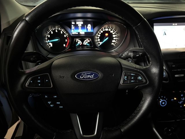 FORD福特 FOCUS  第4張相片