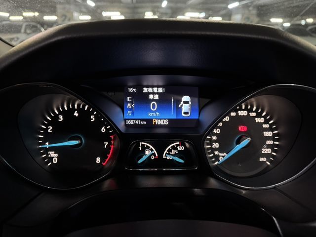 FORD福特 FOCUS  第5張相片