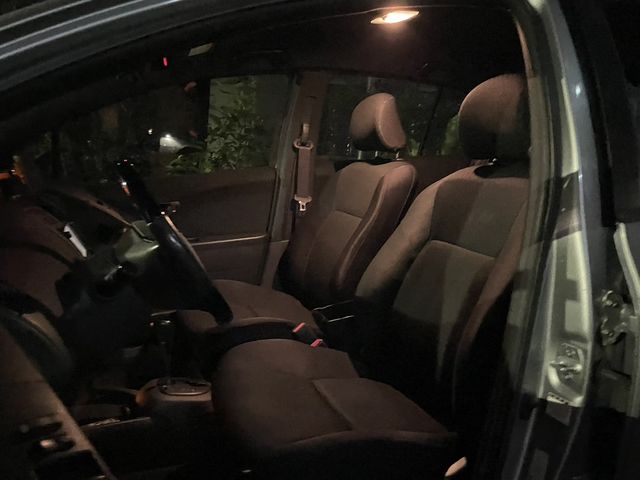 TOYOTA豐田 YARIS  第2張相片